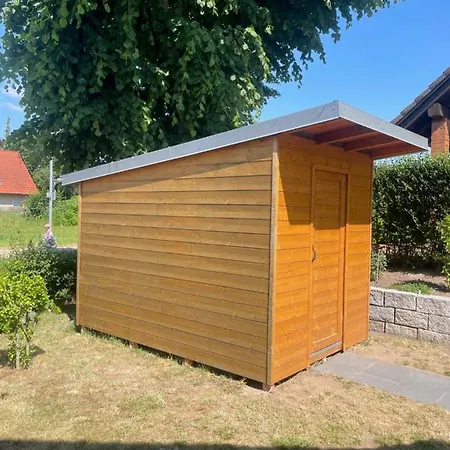 Haus Am Gelben Berg *