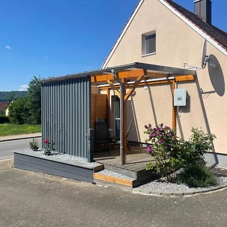 Holiday home Haus Am Gelben Berg *