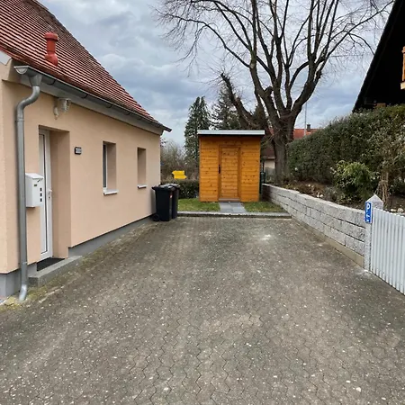 Haus Am Gelben Berg *