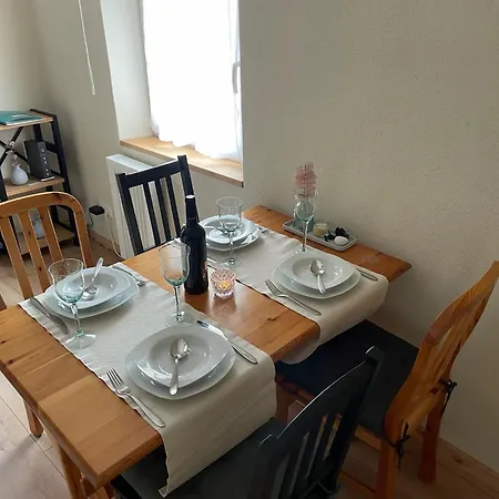 Haus Am Gelben Berg Dittenheim
