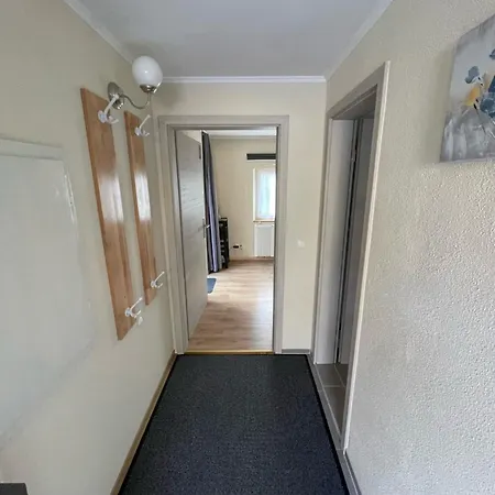 Haus Am Gelben Berg