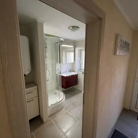 Holiday home Haus Am Gelben Berg Dittenheim