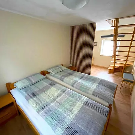 Holiday home Haus Am Gelben Berg