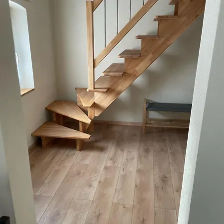 Haus Am Gelben Berg * Dittenheim
