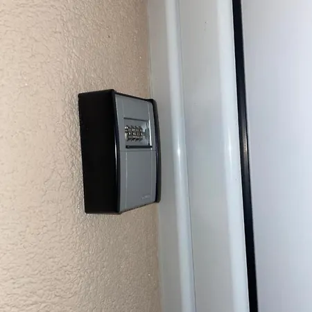 Haus Am Gelben Berg Ferienhaus *