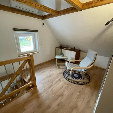 Haus Am Gelben Berg Ferienhaus